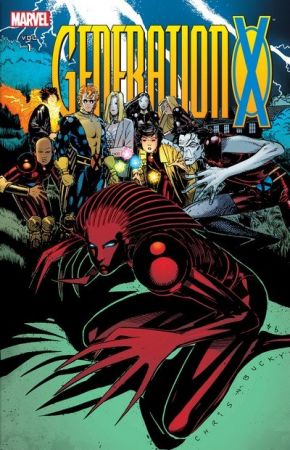 Generation X Classic Vol. 1 – 2 (2011-2013)