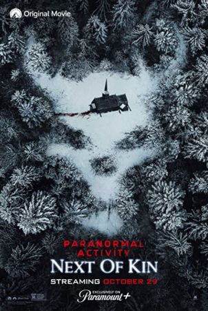 Paranormal Activity Next of Kin 2021 1080p WEBRip DD5.1 X264-EVO