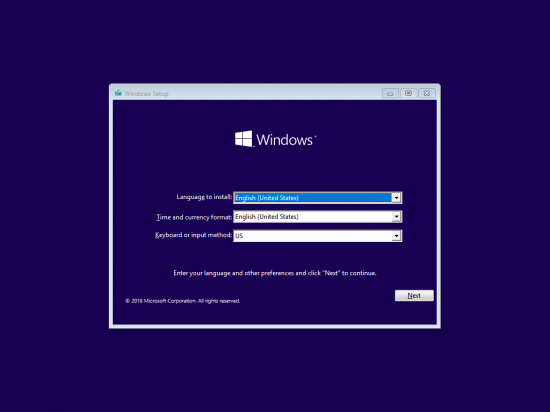 Windows 10 Enterprise LTSC Version 1809 Build 17763.2237 October 2021 Preactivated