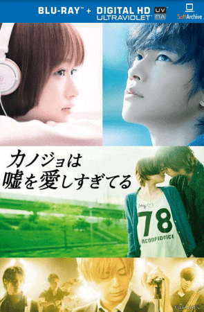 The Liar and His Lover 2013 1080p BluRay x264-OFT