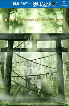 To the Forest of Firefly Lights Aka Hotarubi no Mori e 2011 1080p BluRay x264-nikt0