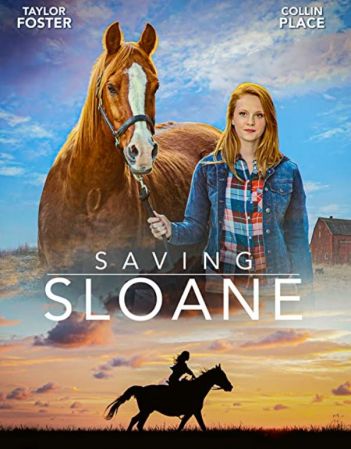 Saving Sloane 2021 1080p WEBRip DD5.1 X264-EVO