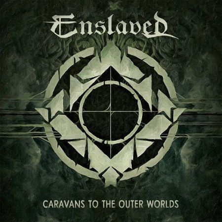 Enslaved - Caravans to the Outer Worlds (2021) EP