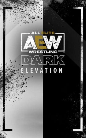 AEW DARK Elevation 25th Oct 2021 1080p WEBRip h264-TJ