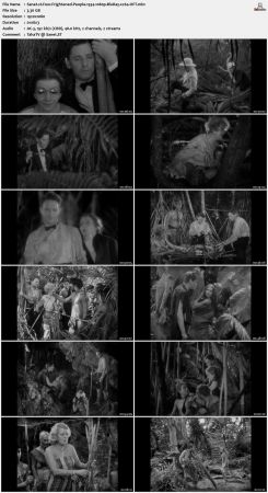 Four Frightened People 1934 1080p BluRay x264-OFT
