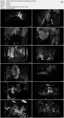 The Bride of Frankenstein 1935 1080p BluRay x264-nikt0