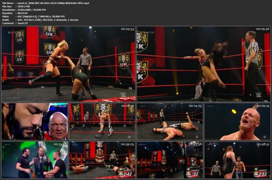 WWE NXT UK 2021 10 07 1080p WEB h264-HEEL