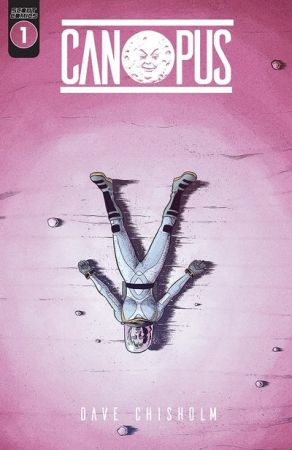 Canopus #1 – 4 (2020-2021)