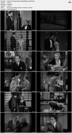 The Cheat 1931 Kino 1080p BluRay x264-OFT