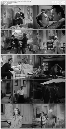 The Great Lie 1941 1080p WEBRip x265-RARBG