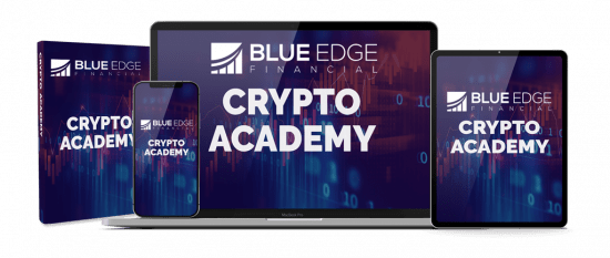 Blue Edge Financial - Crypto Academy