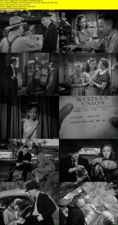 High Sierra 1941 BRRip XviD MP3-XVID