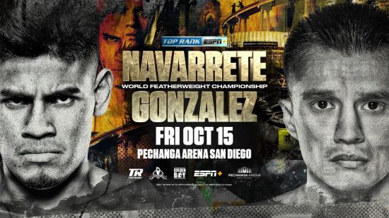 Top Rank Boxing 2021 10 15 Navarrete vs Gonzalez 720p WEB x264-ESPN Main Card