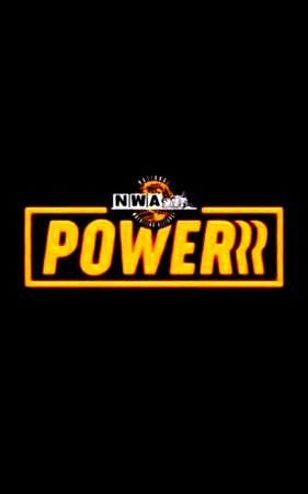 NWA Powerrr Season 6 Episode 7 1080p WEB x264-NGP