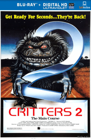Critters 2 1988 1080p BluRay x264-nikt0