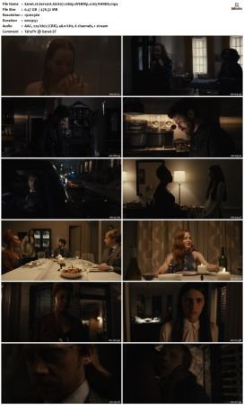 Servant S01 1080p WEBRip x265-RARBG