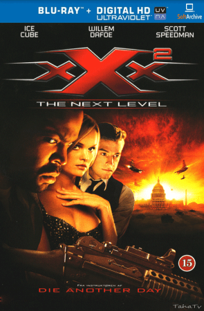 xXx State of the Union 2005 1080p BluRay x264-nikt0