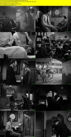 The Ghost Ship 1943 BRRip XviD MP3-XVID