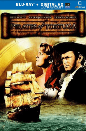 Pirates of Tortuga 1961 1080p BluRay x264-nikt0