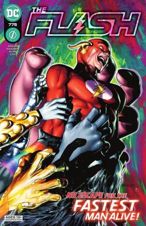 The Flash #775 (2021)