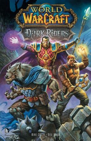 World of Warcraft – Dark Riders (2014)