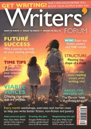 Writers' Forum - Issue 238 - 2021