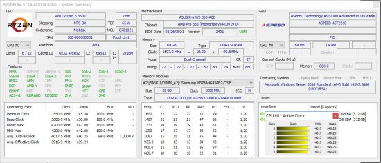HWiNFO 8.48.5990 (x64)