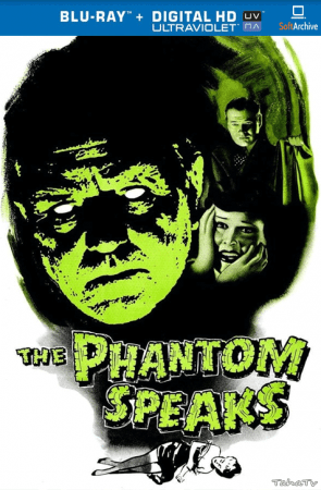 The Phantom Speaks 1945 1080p BluRay x264-OFT