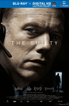 The Guilty 2018 1080p BluRay x264-nikt0