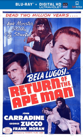 Return of the Ape Man 1944 1080p BluRay x264-OFT