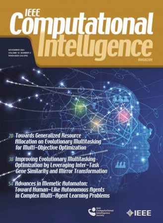 IEEE Computational Intelligence Magazine - Volume 16, Number 4, November 2021
