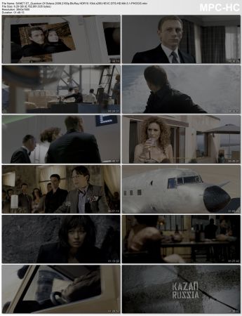 James Bond Collection-PHOCiS