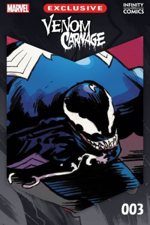 Venom-Carnage – Infinity Comic #3 (2021)