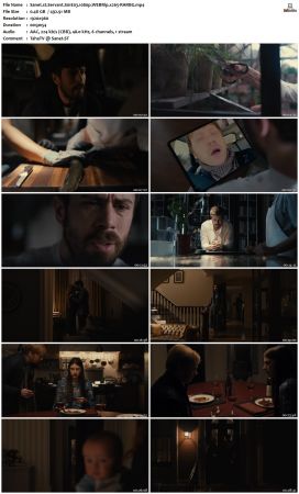 Servant S01 1080p WEBRip x265-RARBG
