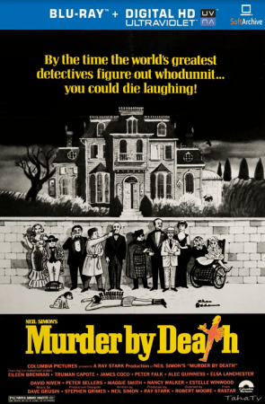 Murder by Death 1976 1080p BluRay x264-nikt0