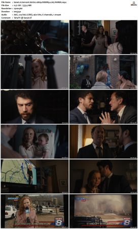 Servant S01 1080p WEBRip x265-RARBG