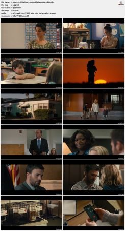 Gifted 2017 1080p BluRay x264-nikt0