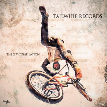 Various Artists - Tailwhip Records Compilation 2 (2021)