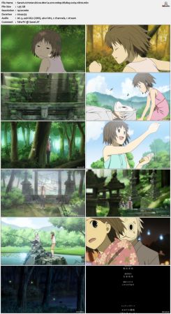 Hotarubi no Mori e 2011 1080p BluRay x264-nikt0