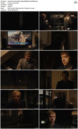 Servant S01 1080p WEBRip x265-RARBG