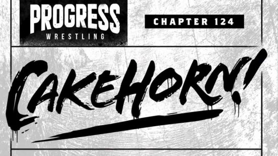 PROGRESS Wrestling 2021 10 16 Chapter 124 Cakehorn 720p WEB h264-HEEL