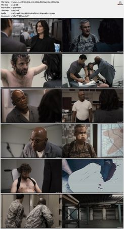 Unthinkable 2010 1080p BluRay x264-nikt0