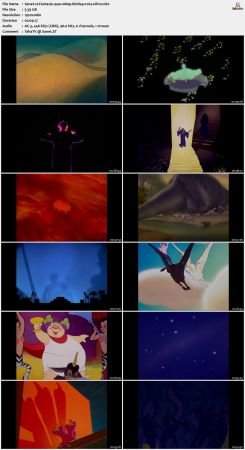 Fantasia 1940 1080p BluRay x264-nikt0