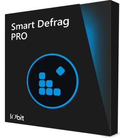 IObit Smart Defrag Pro 8.2.0.241 Multilingual