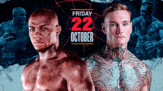 Top Rank Boxing 2021 10 22 Rivas vs Rozicki Read info 720p WEB x264-ESPN