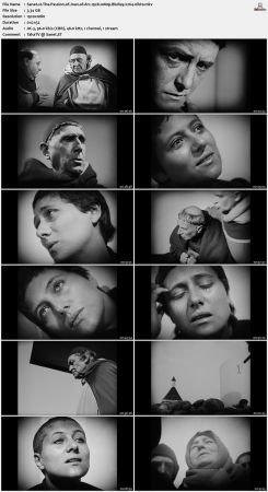 The Passion of Joan of Arc 1928 1080p BluRay x264-nikt0