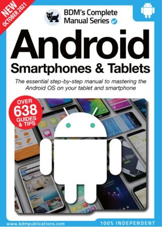 Android Smartphones & Tablets - 2021