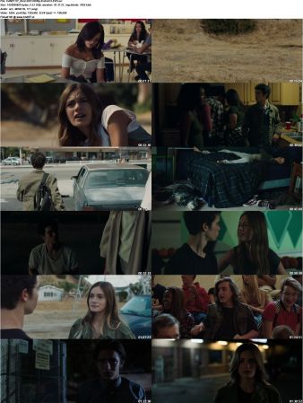 Runt 2021 HDRip XviD AC3-EVO