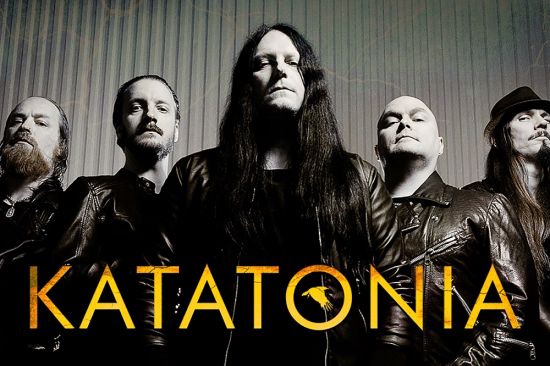 Katatonia (Sweden) - Discography (1991-2021) MP3