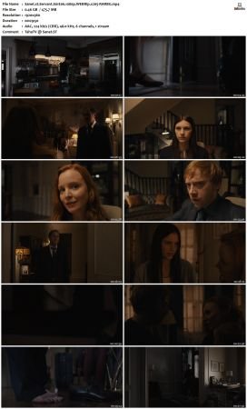 Servant S01 1080p WEBRip x265-RARBG